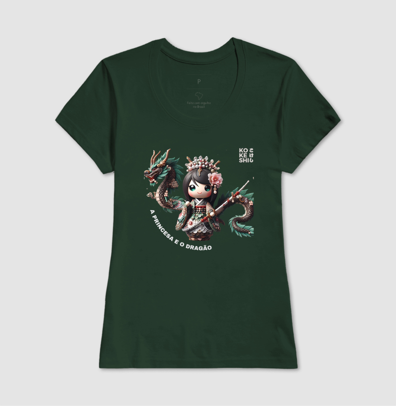 Camisa 14