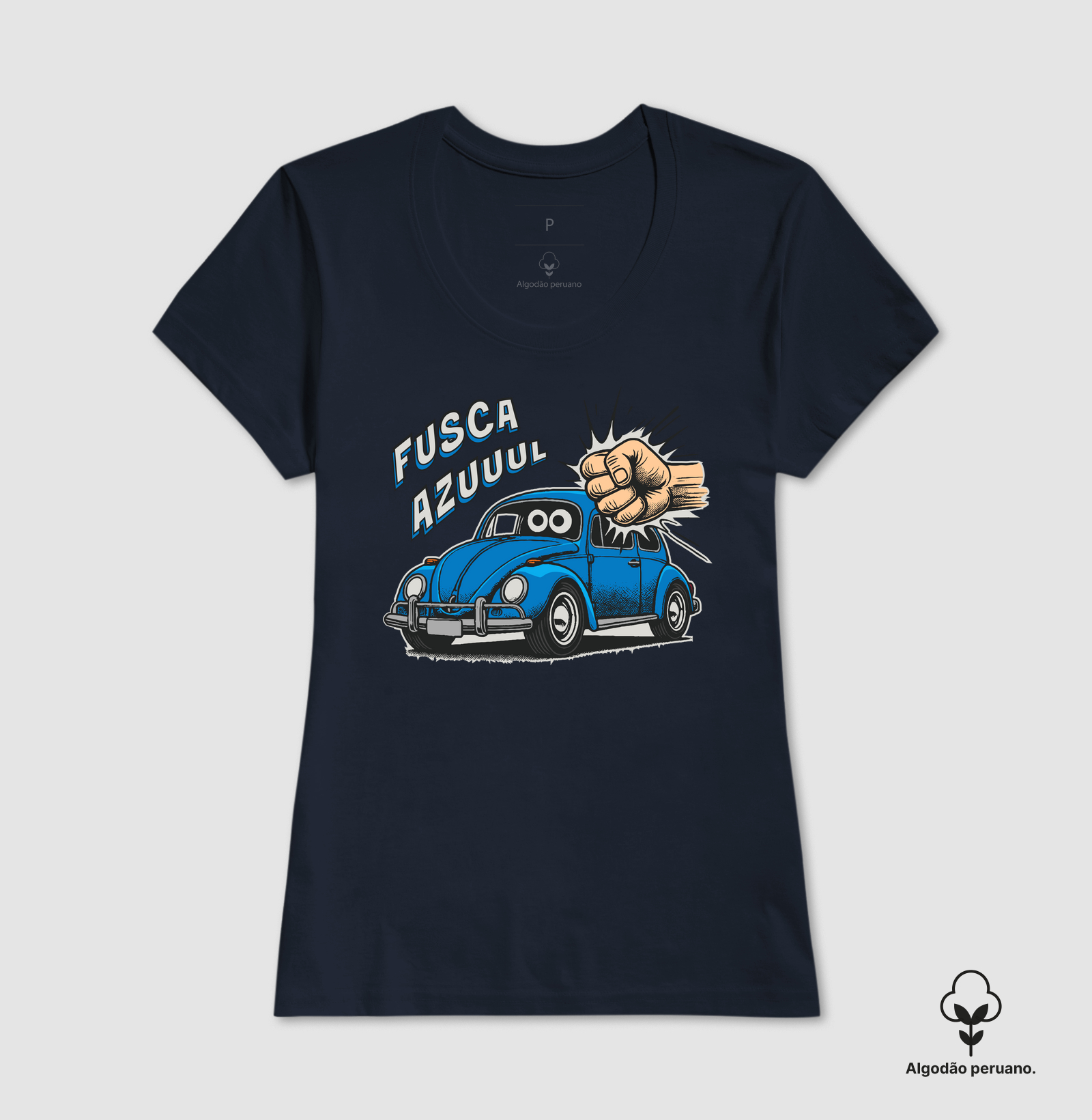 Camisa 6