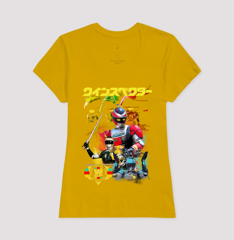 Camisa 17