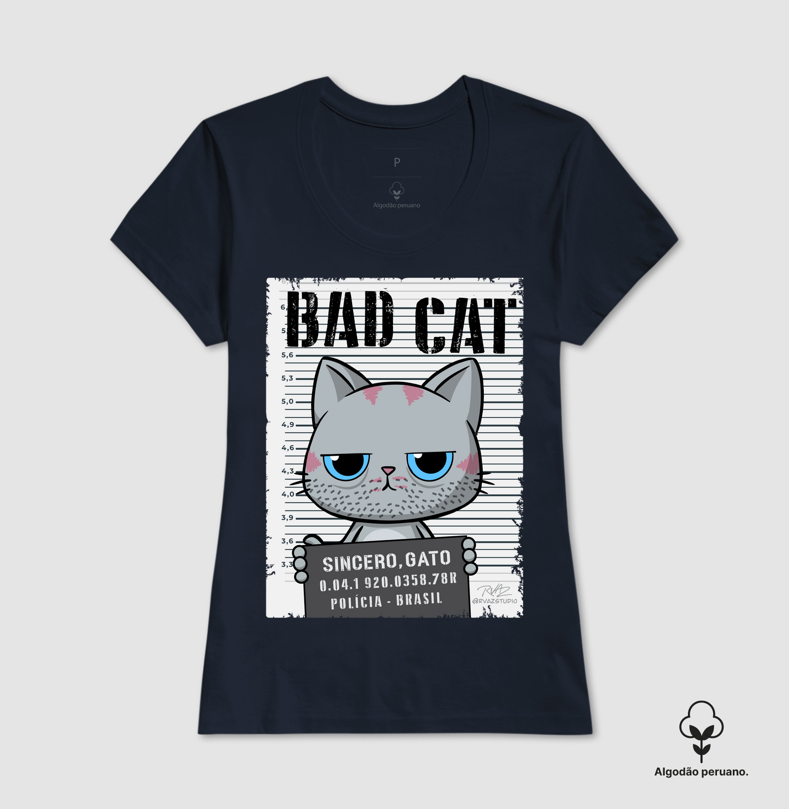 Camisa 6