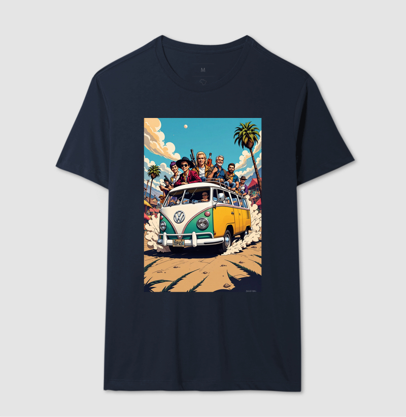 Camisa 5