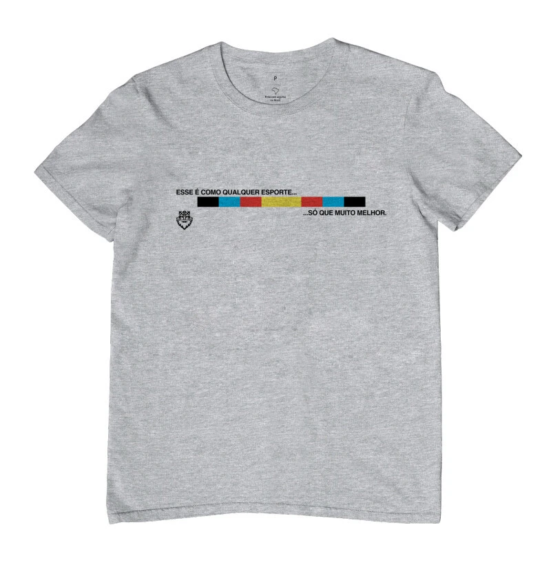Camisa 5