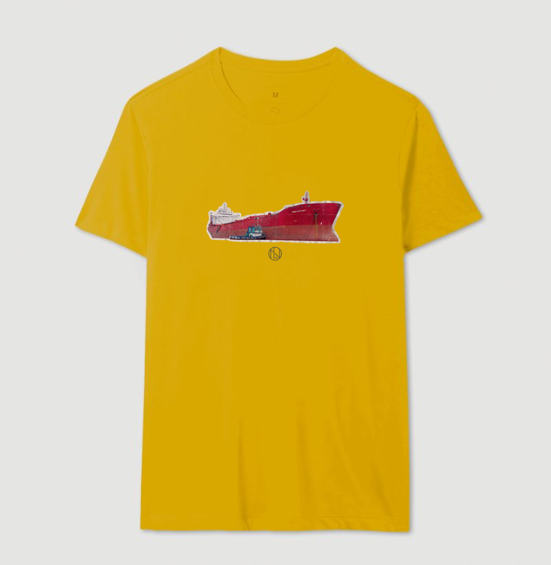 Camisa 7
