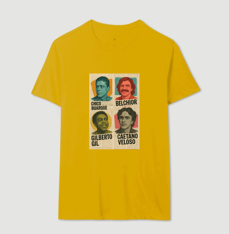Camisa 9