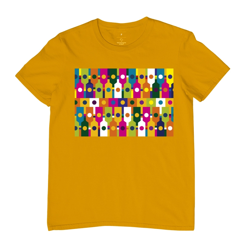 Camisa 11