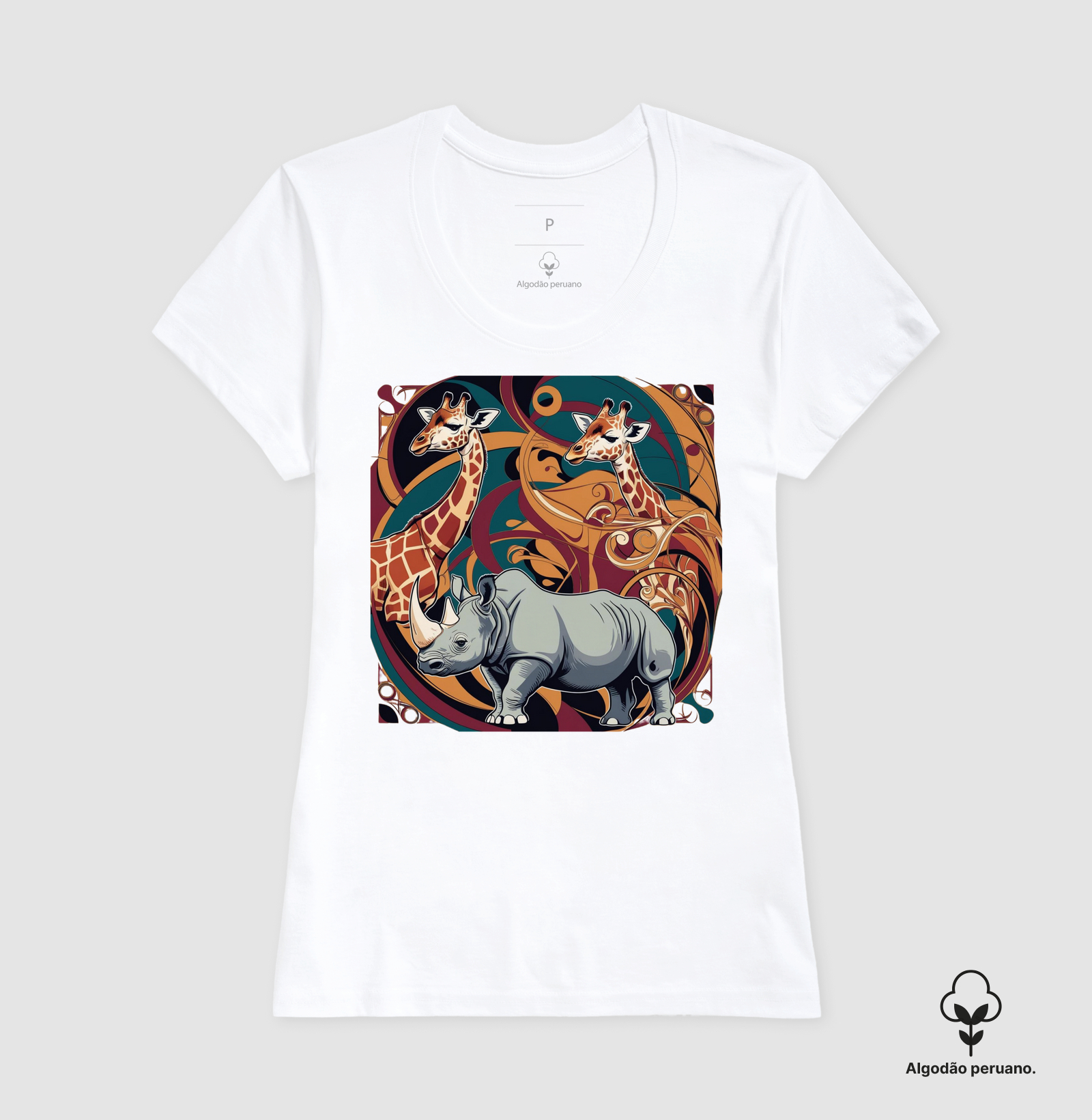 Camisa 2