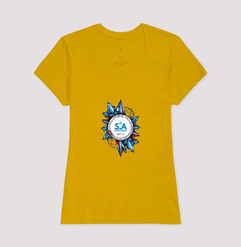 Camisa 16