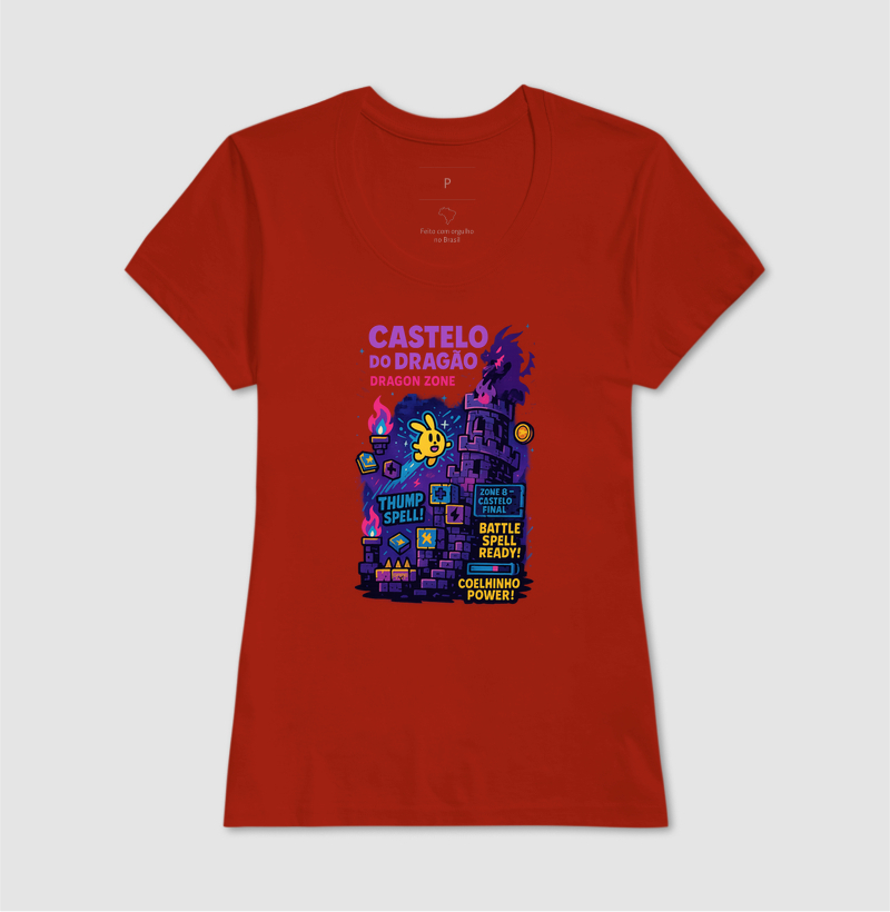 Camisa 10