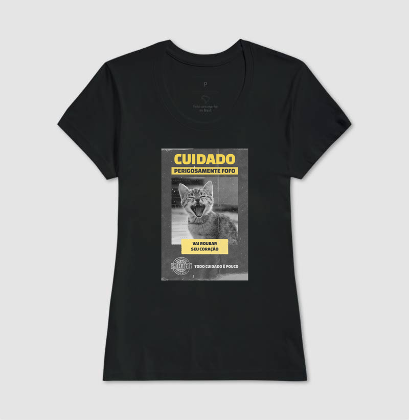 Camisa 11