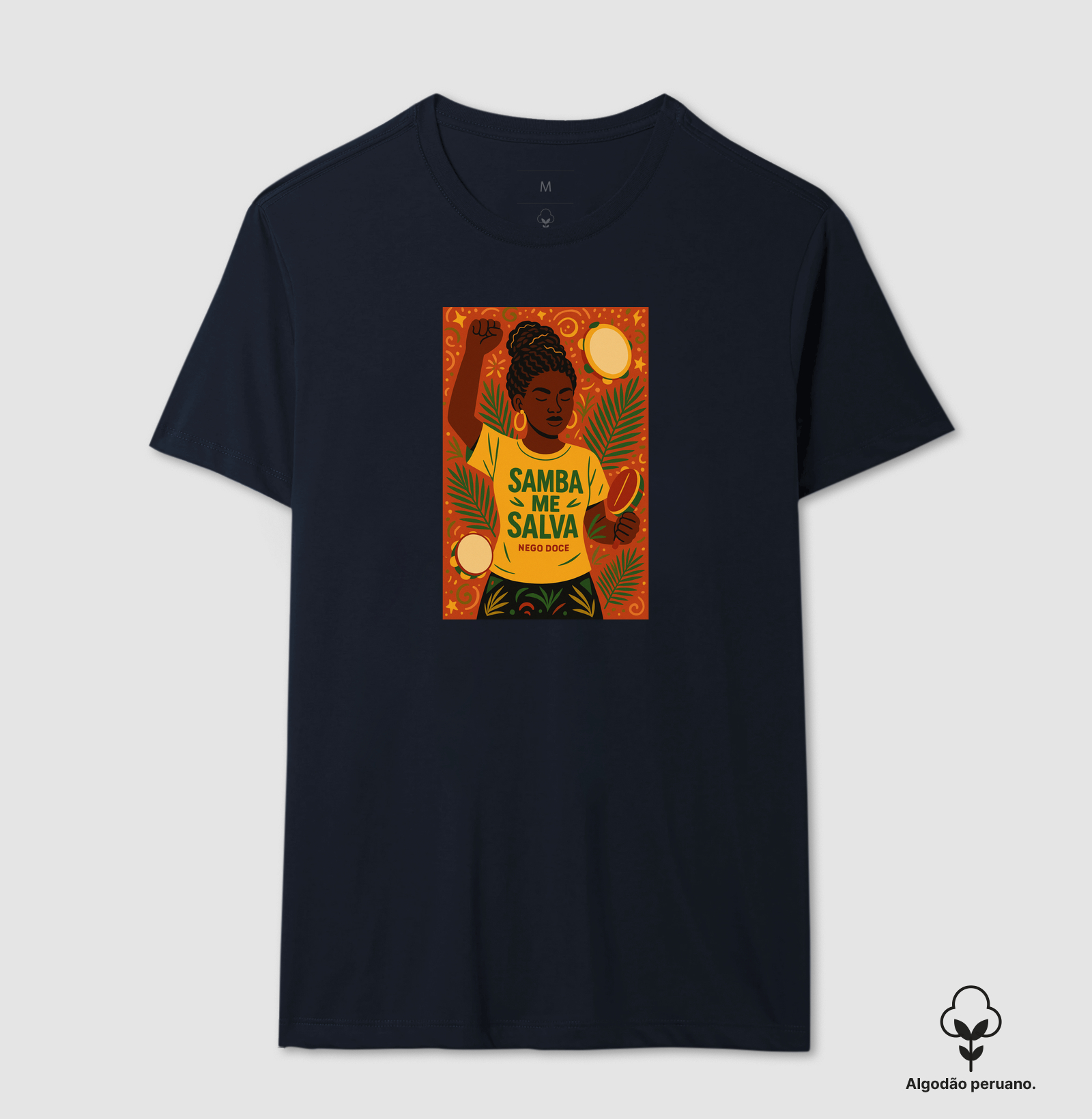 Camisa 2