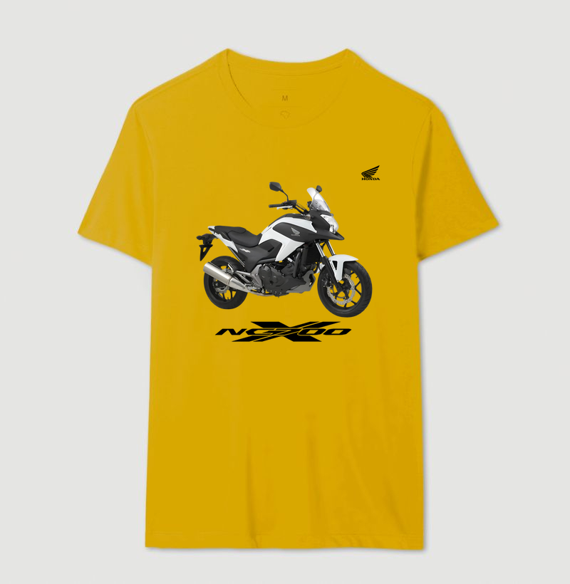 Camisa 13