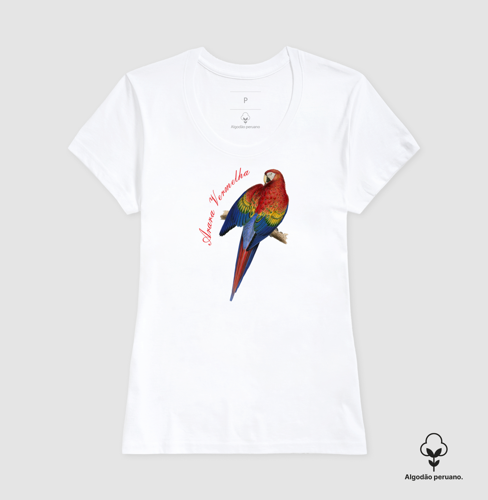 Camisa 3