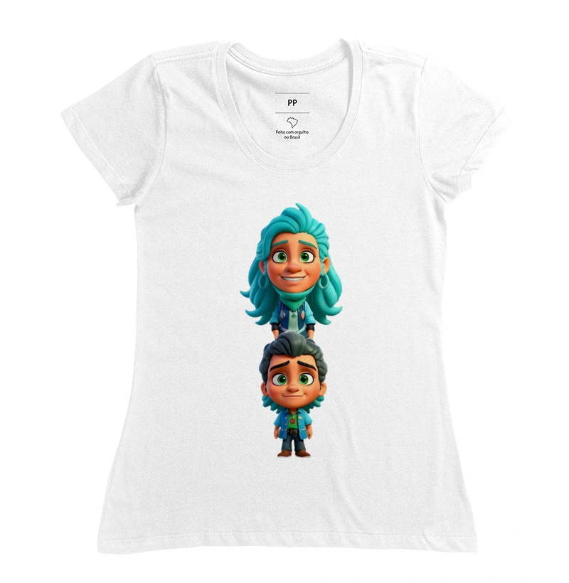 Camisa 4