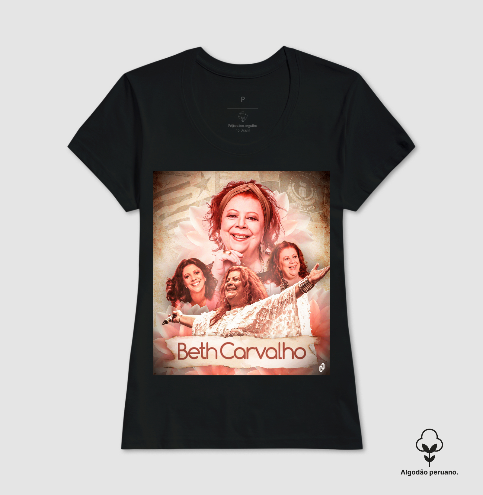 Camisa 4