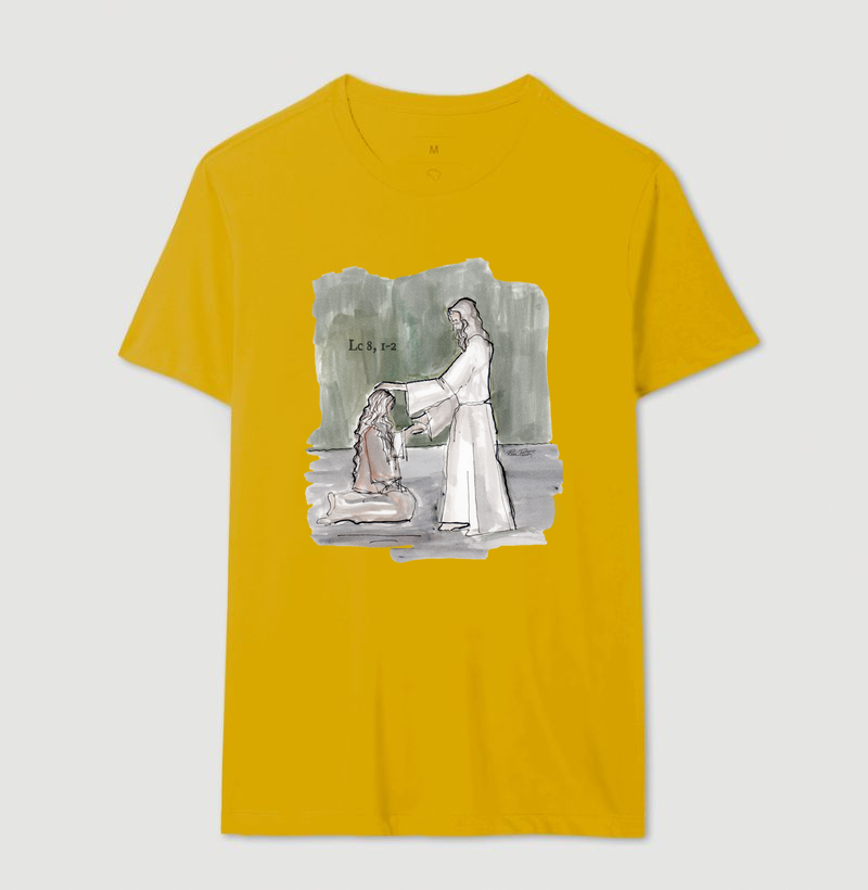 Camisa 11