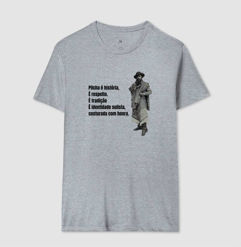 Camisa 15