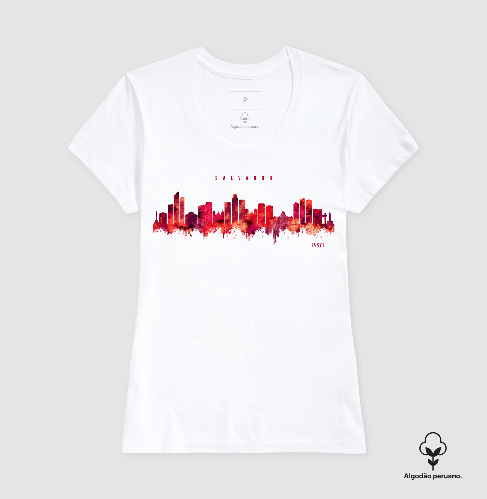 Camisa 3