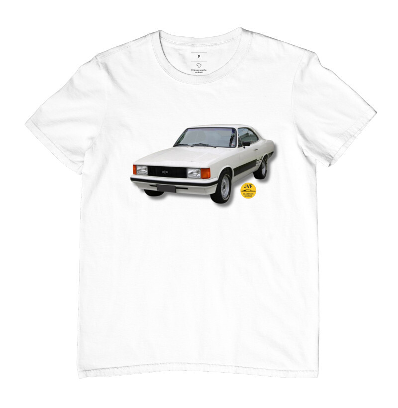 OPALA SS 80 BRANCO