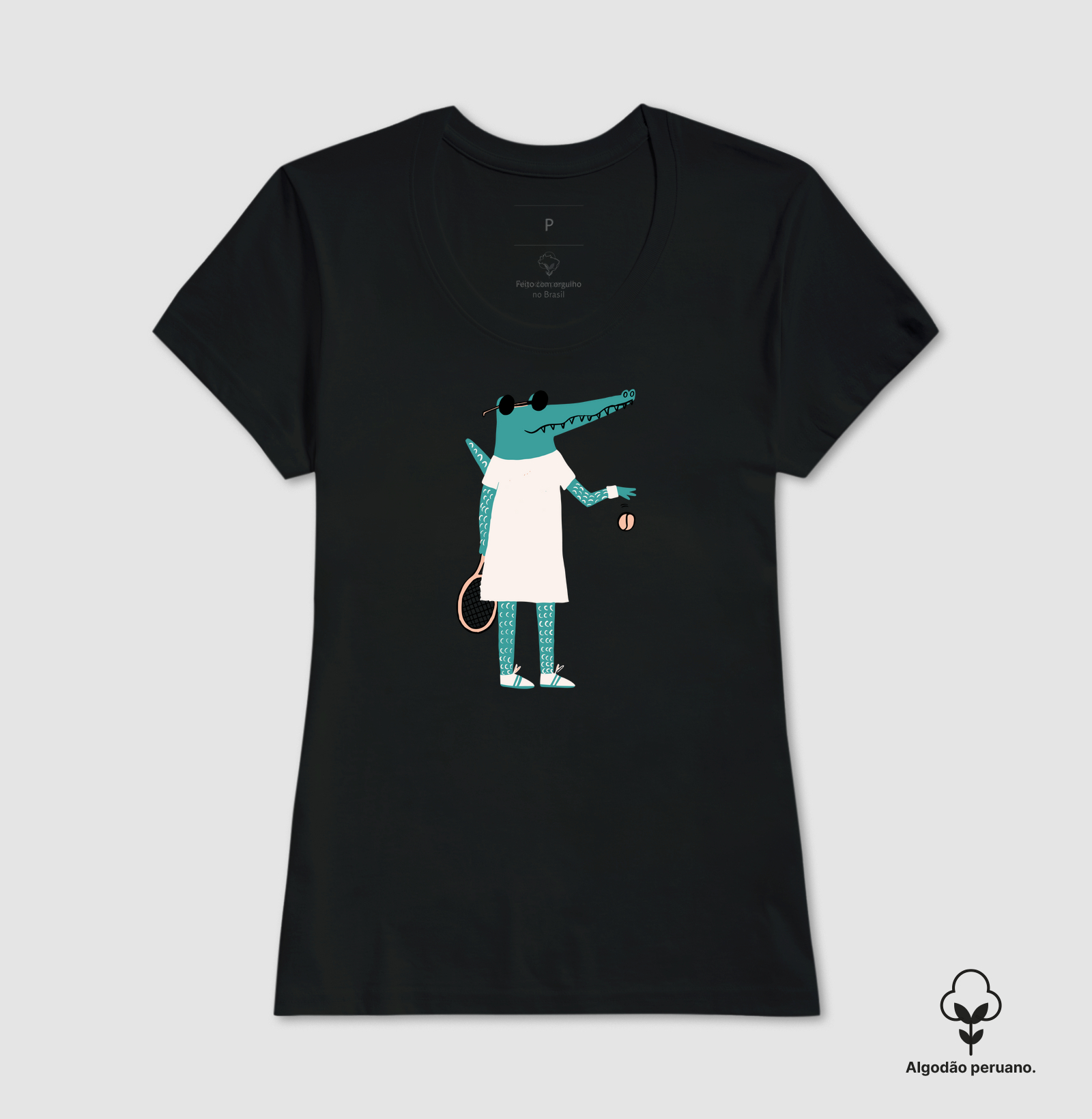 Camisa 6