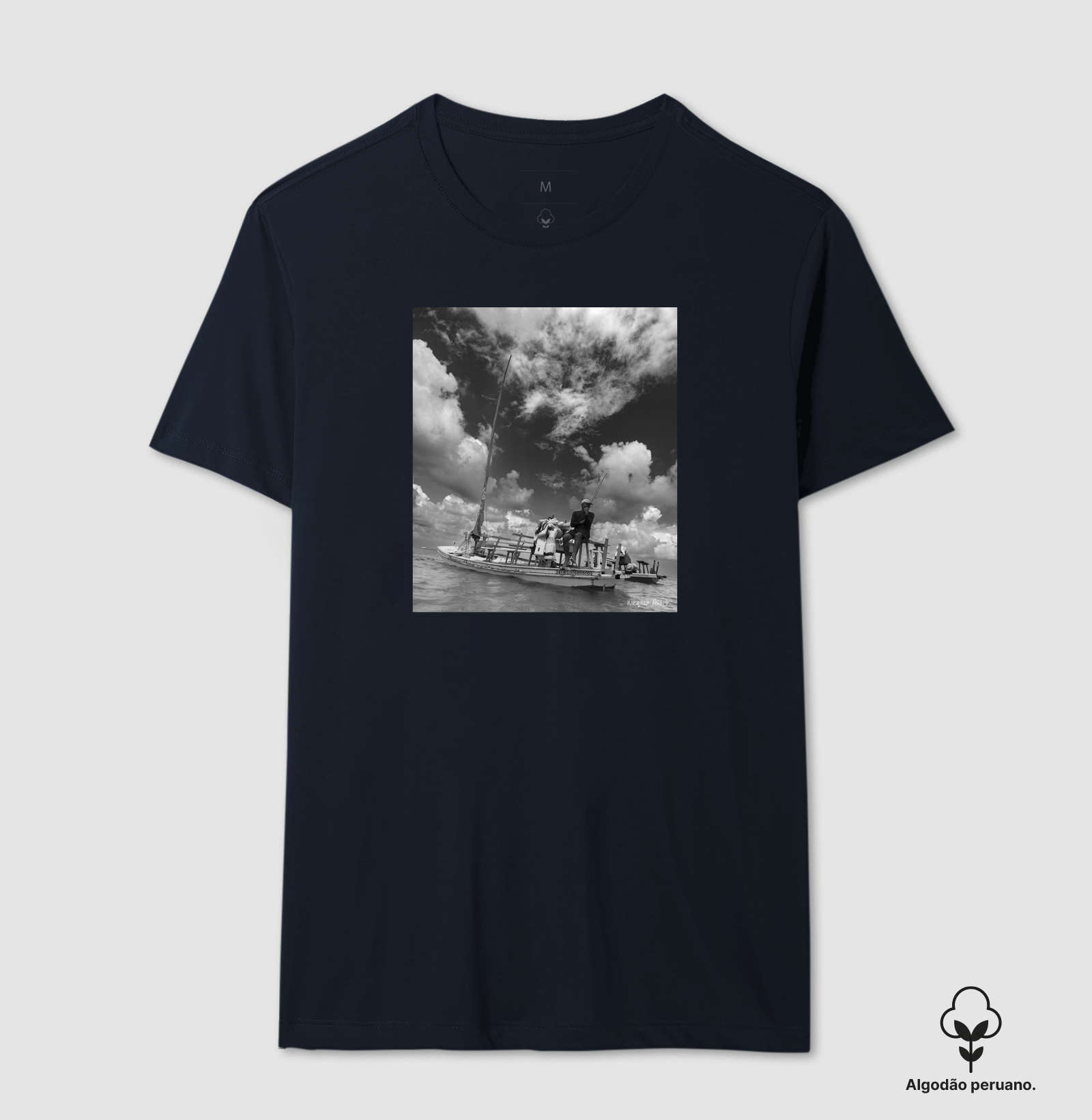 Camisa 2