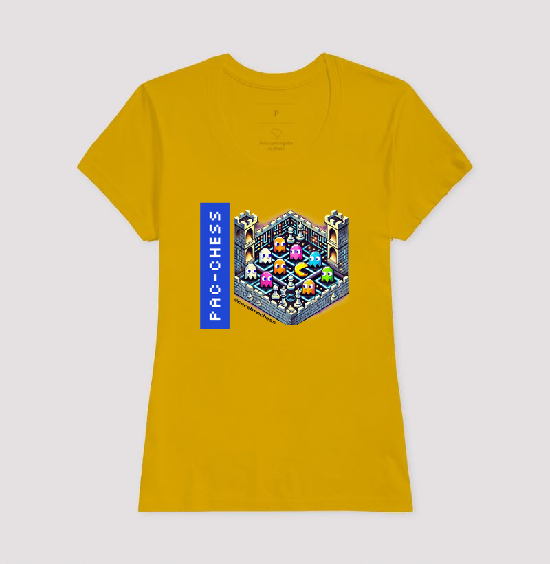 Camisa 15