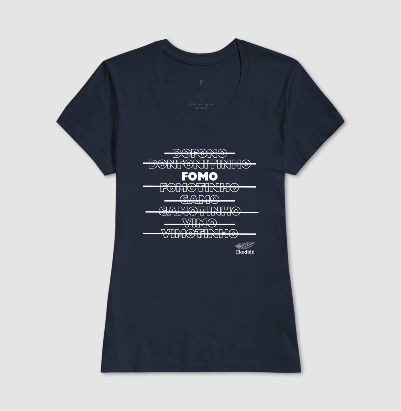 Camisa 9
