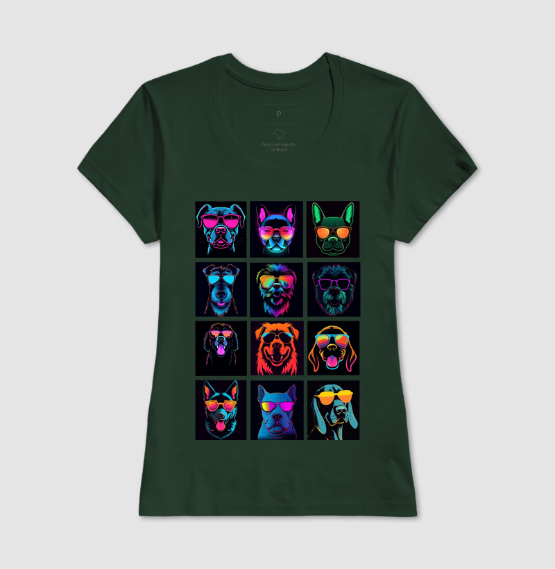 Camisa 13