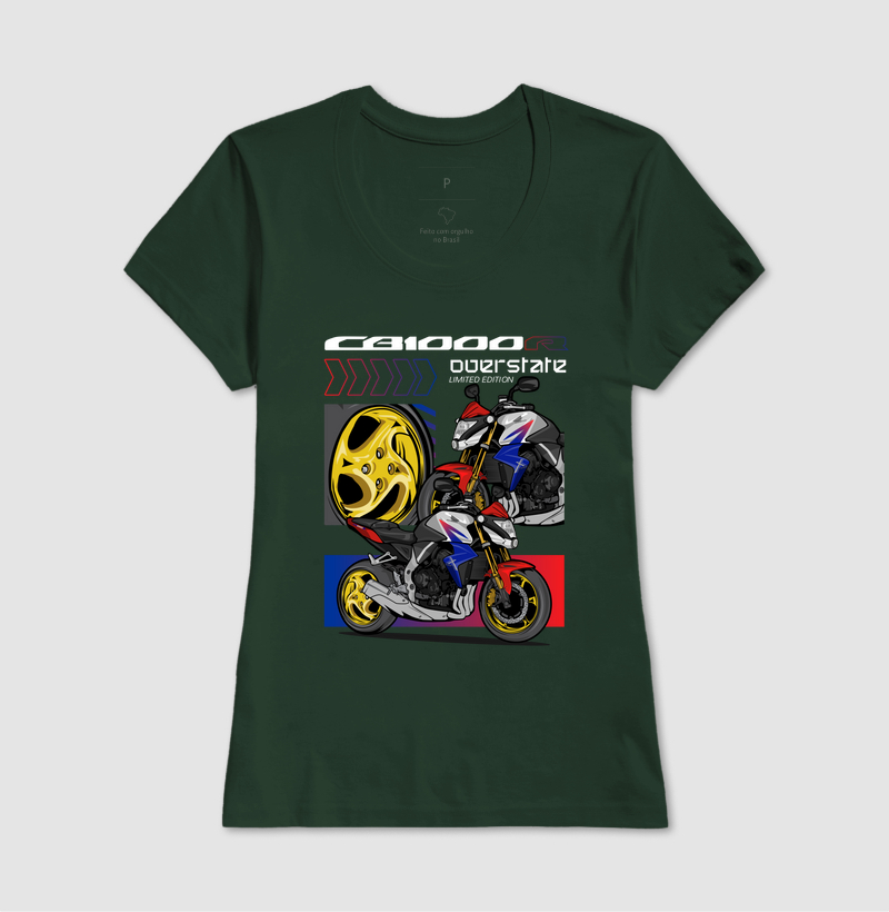 Camisa 10