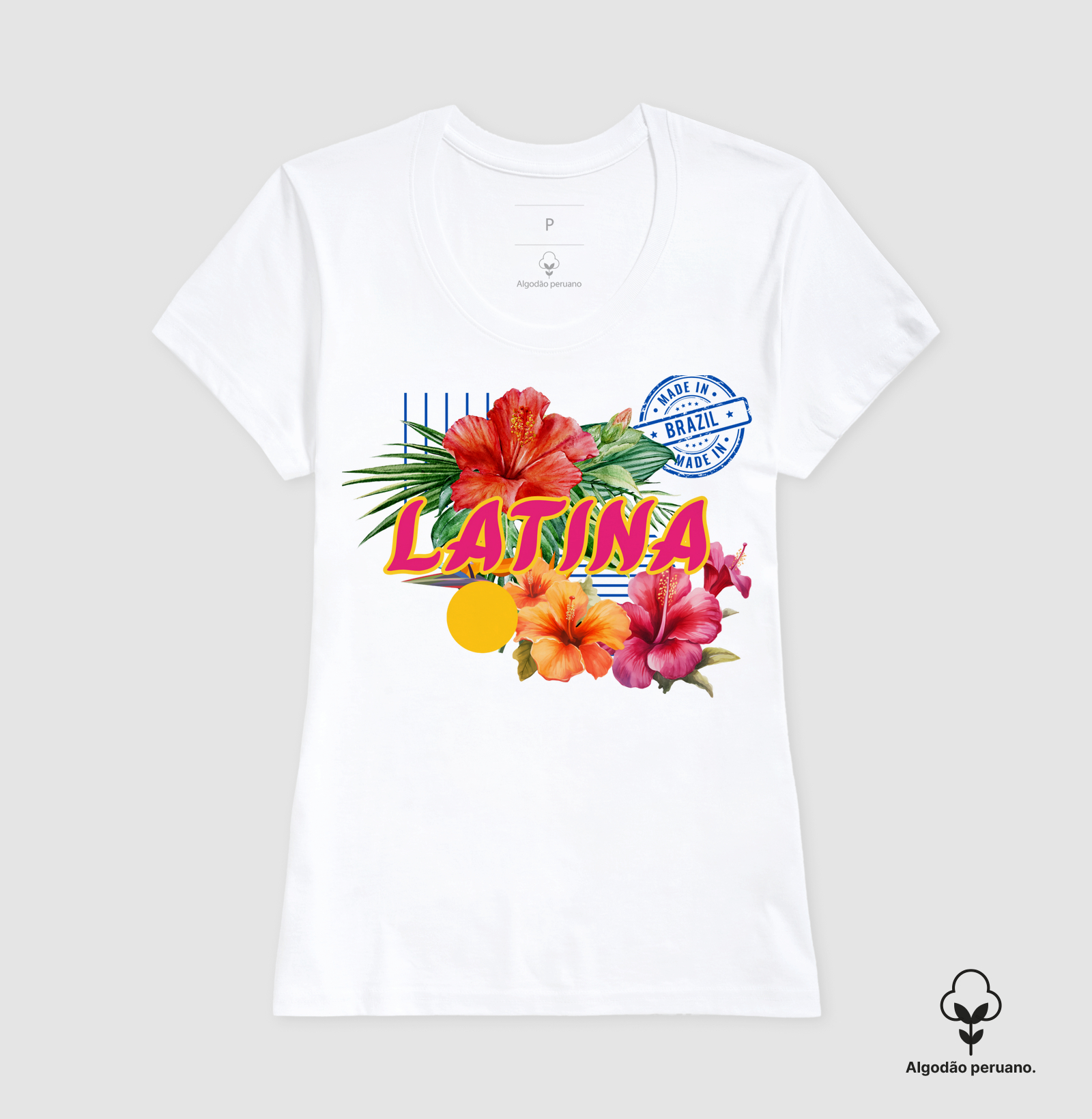 Camisa 6