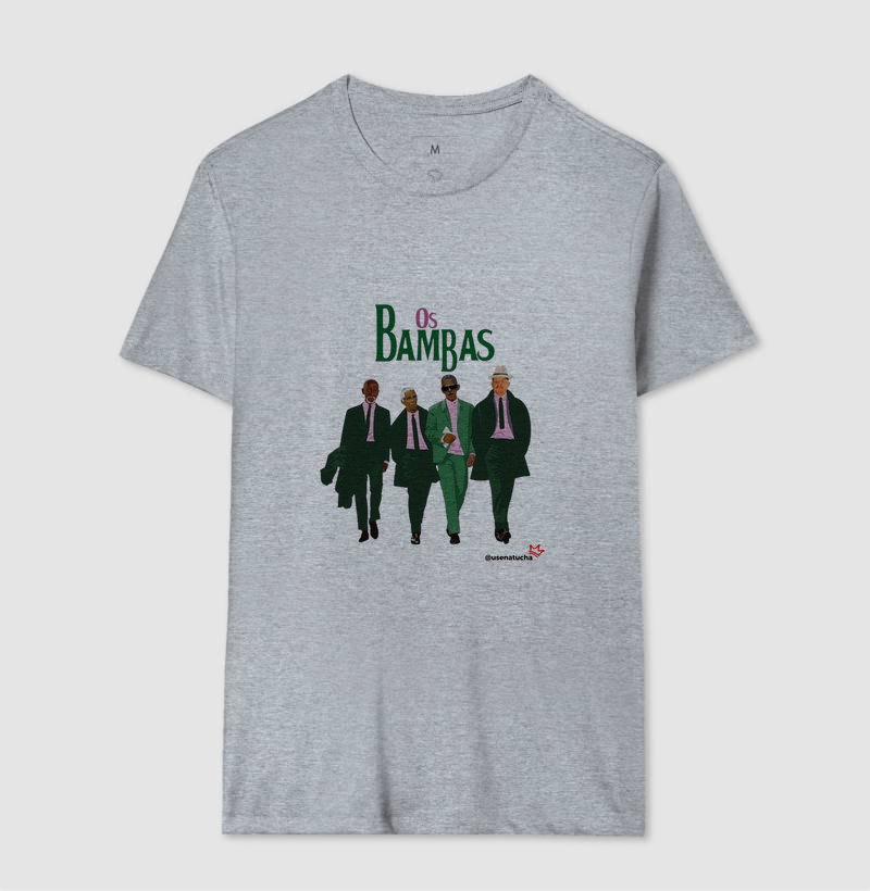 Camisa 13