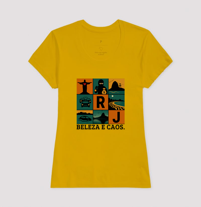 Camisa 12