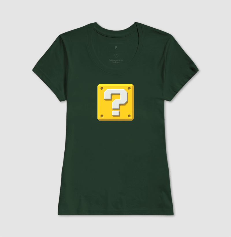 Camisa 12