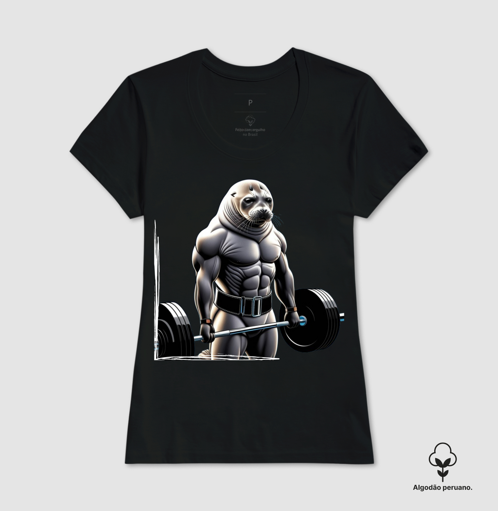 Camisa 2
