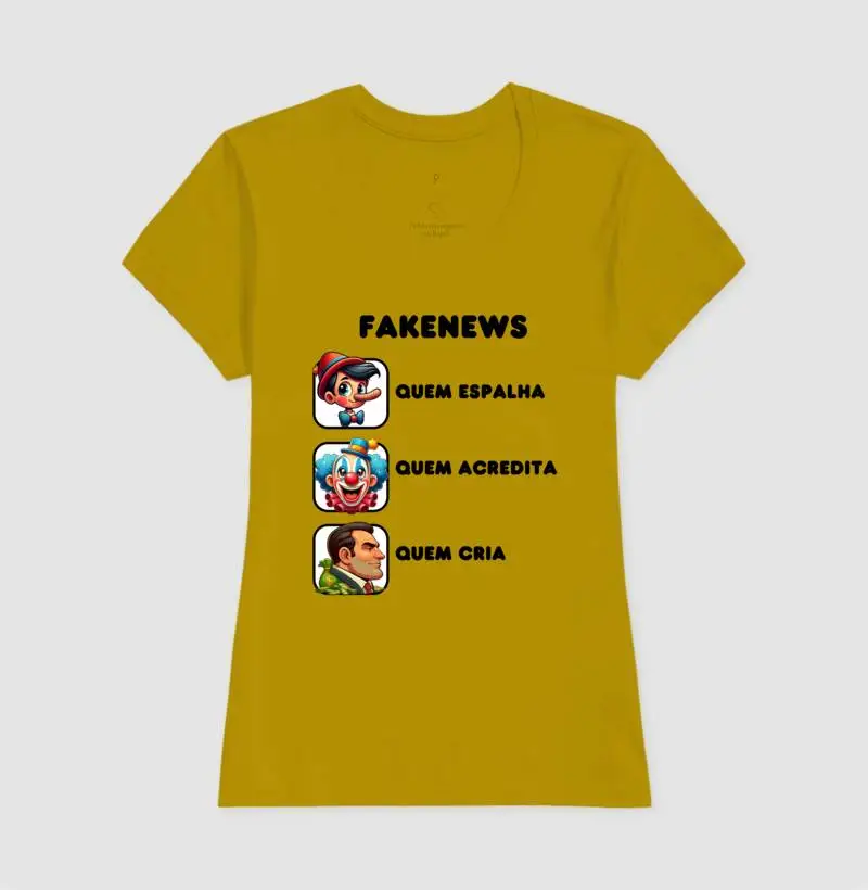 Camisa 11