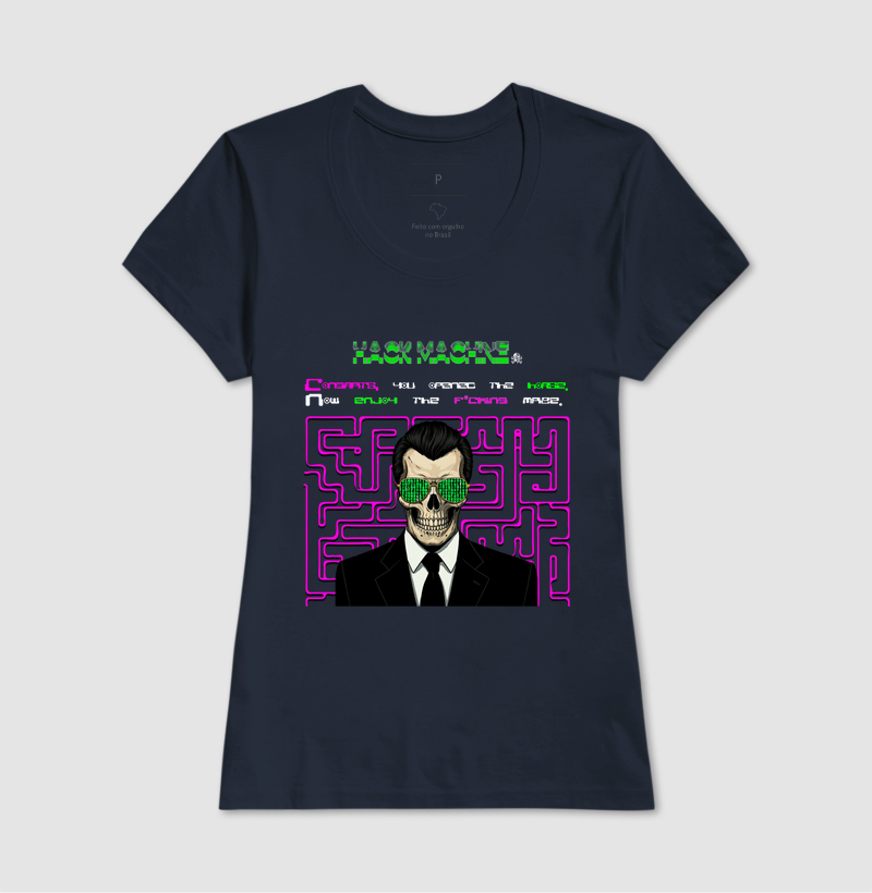 Camisa 9