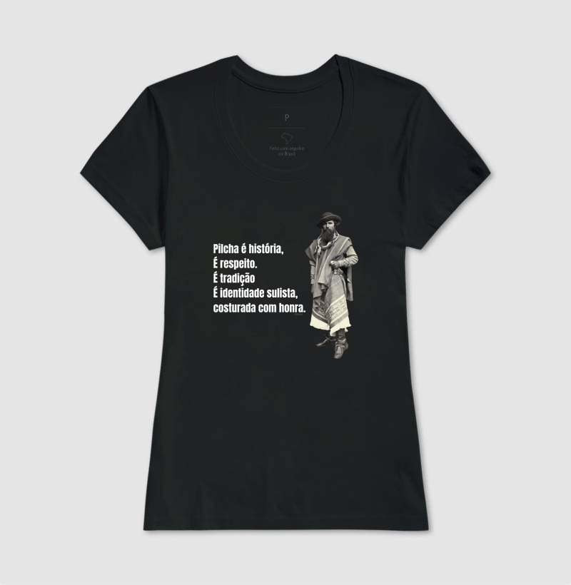 Camisa 19