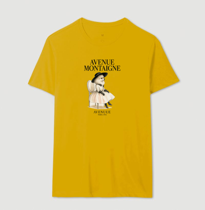 Camisa 10