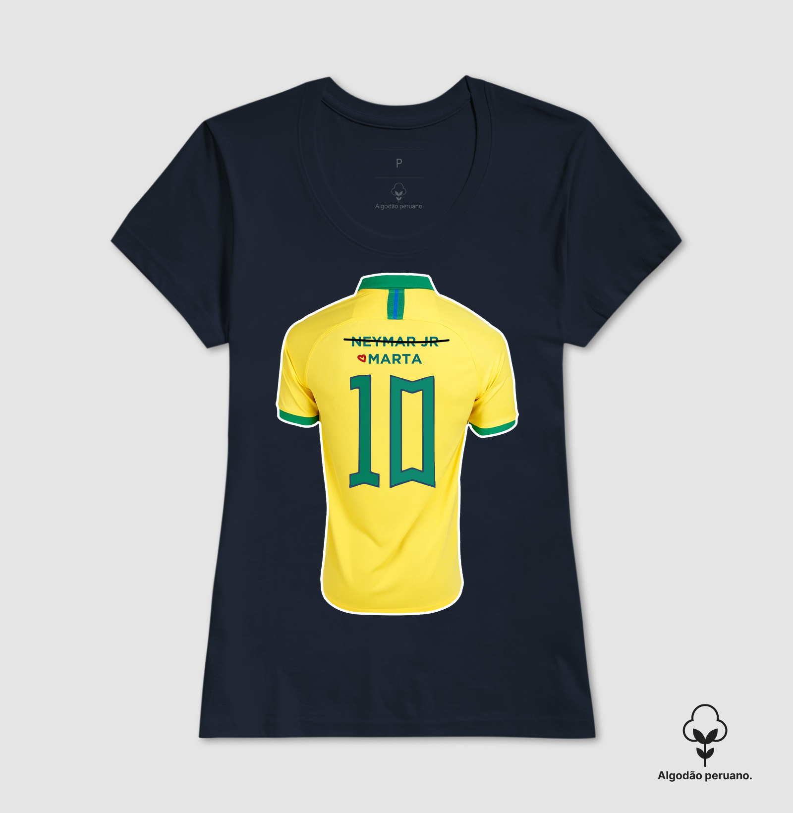 Camisa 5