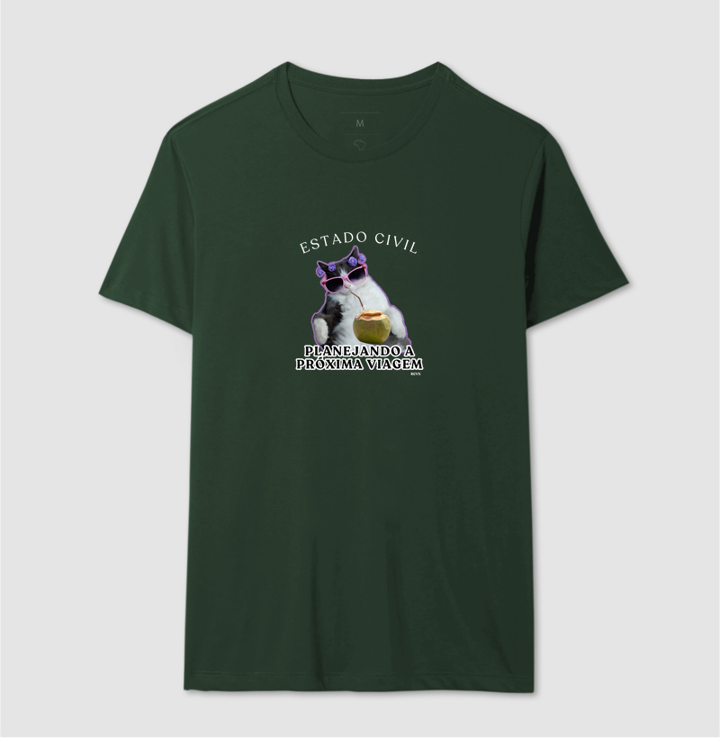 Camisa 16