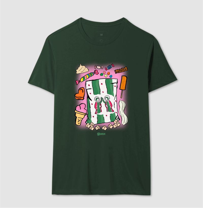 Camisa 9