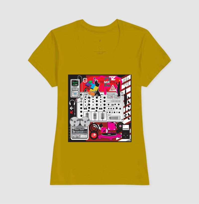 Camisa 13