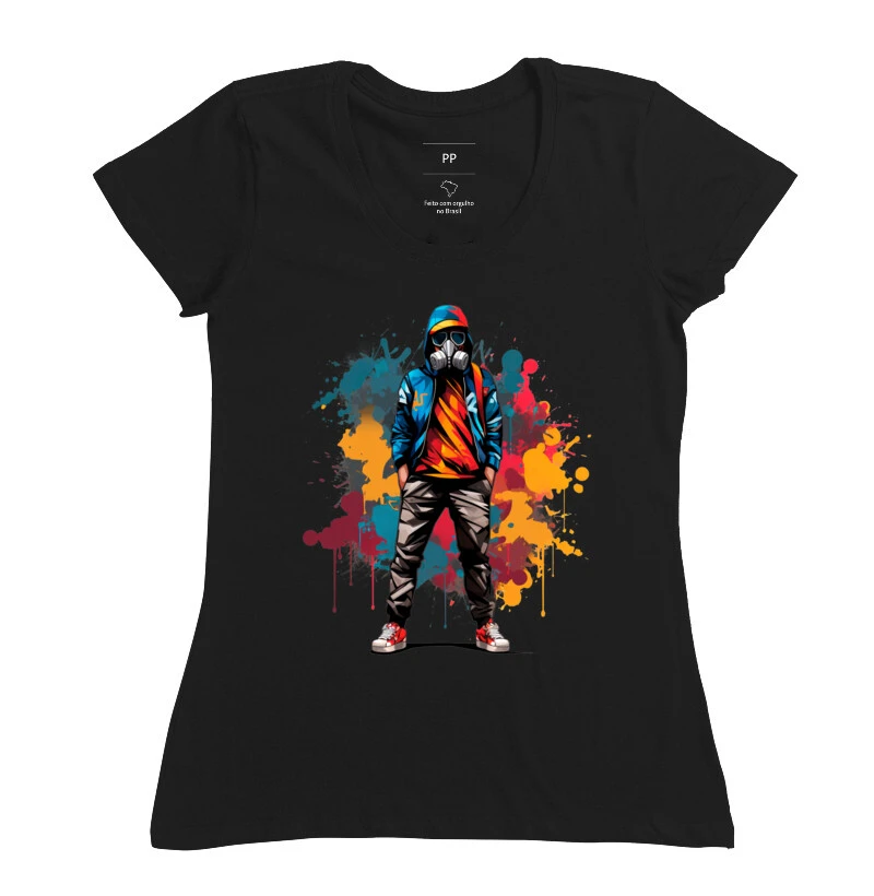 Camisa 5