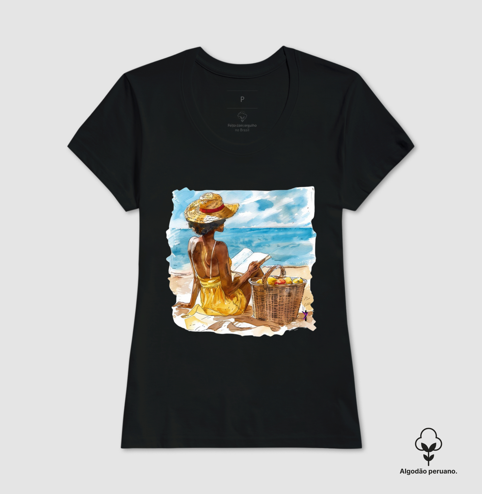 Camisa 6