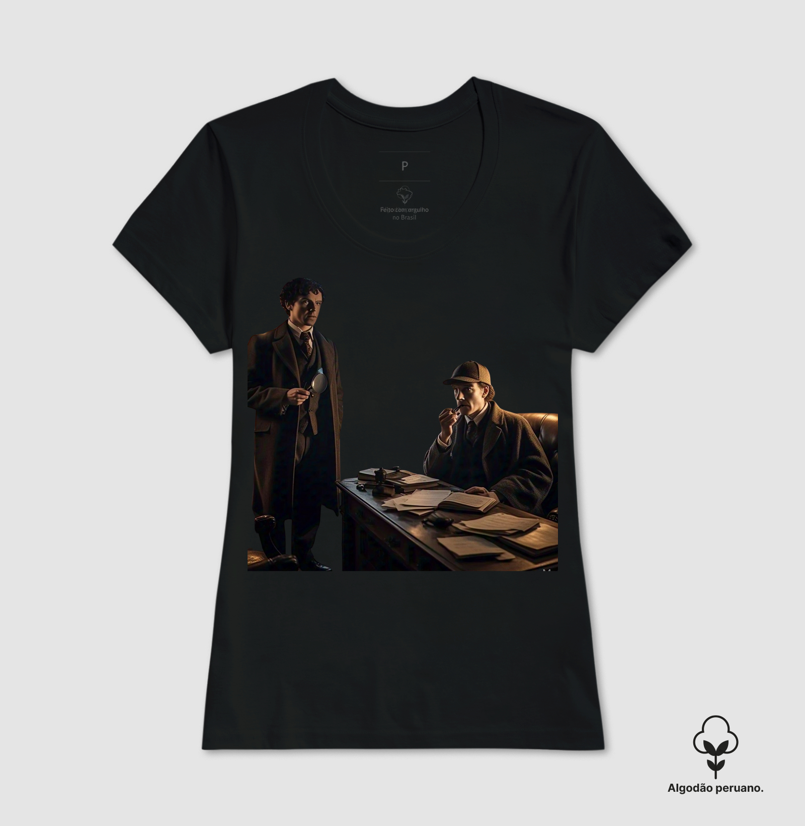 Camisa 1