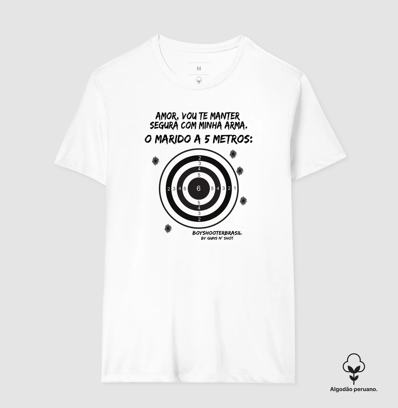 Camisa 6