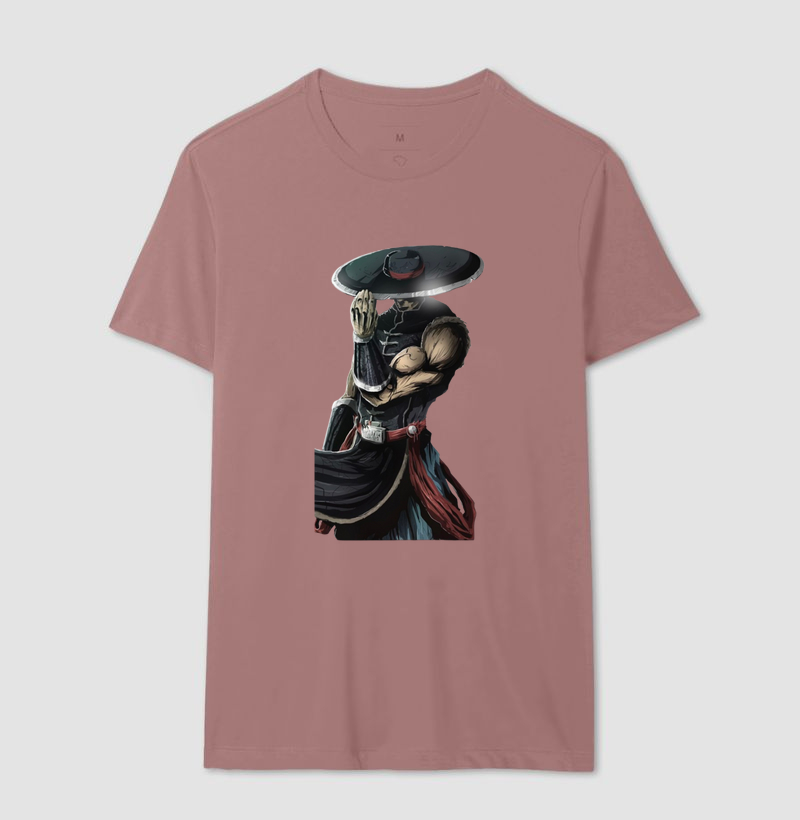 Camisa 16