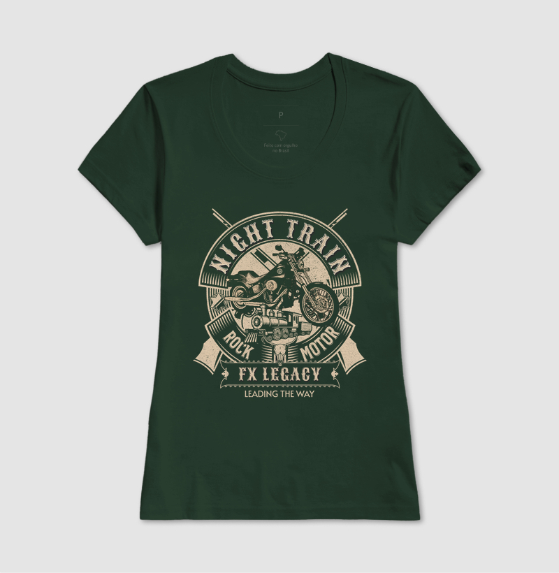 Camisa 7