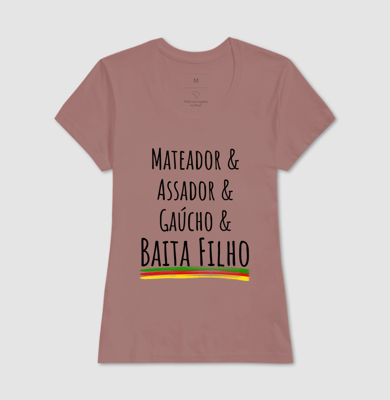 Camisa 16
