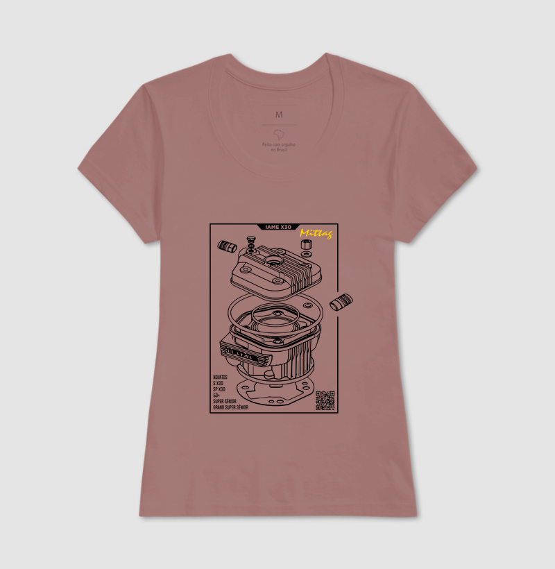 Camisa 10