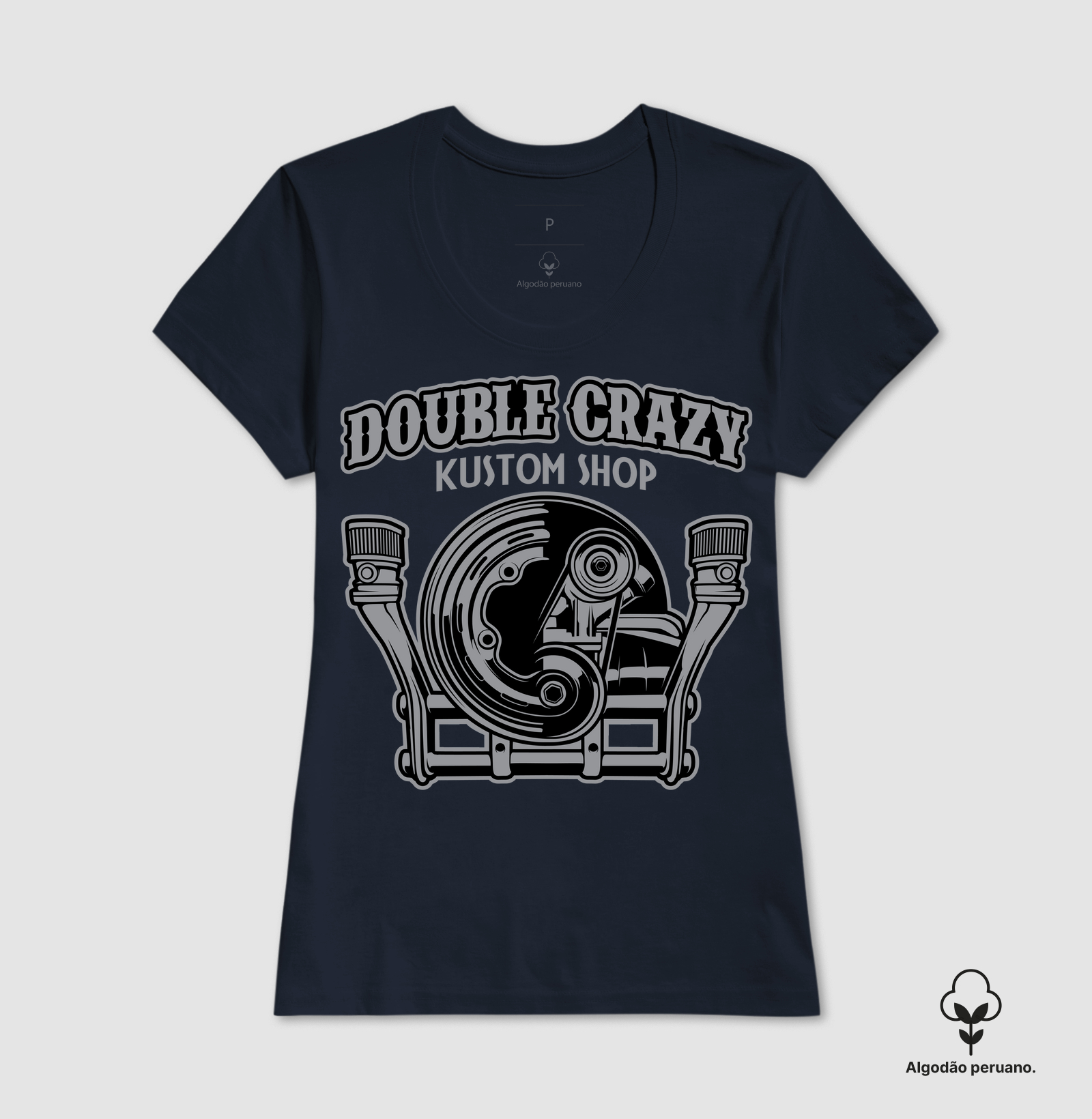 Camisa 1